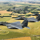 Illustration for article titled USAF Migrates Away From UK As It Further Consolidates Its European Force